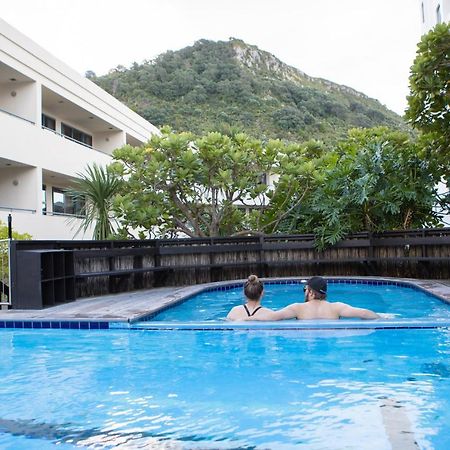 Apartmán Ocean Retreat 222 Mount Maunganui Exteriér fotografie
