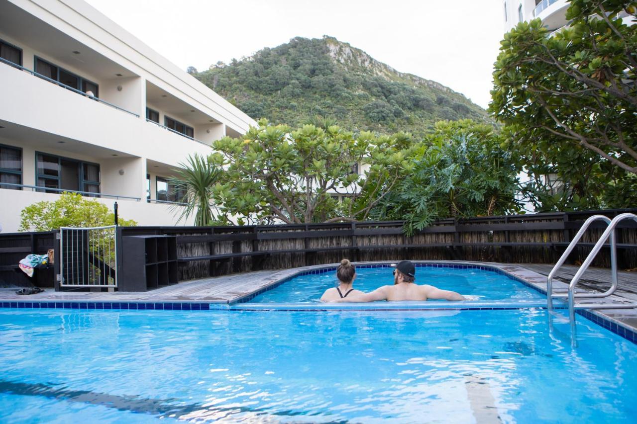 Apartmán Ocean Retreat 222 Mount Maunganui Exteriér fotografie